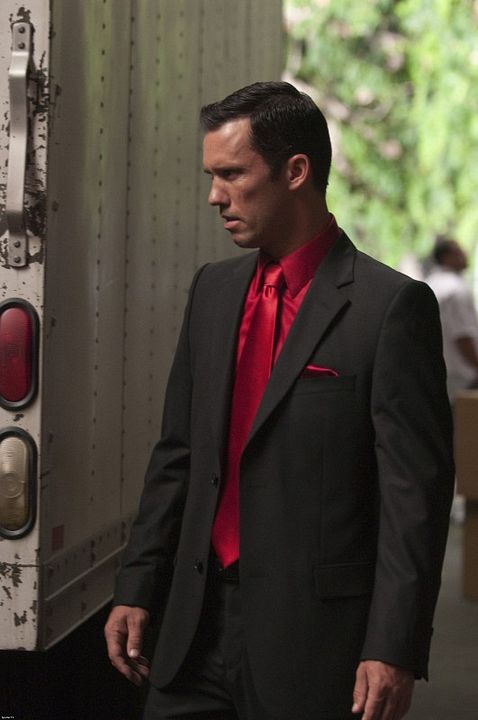 Fotos Jeffrey Donovan