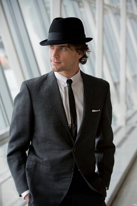 Matt Bomer - AdoroCinema