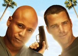 NCIS: Los Angeles : Poster