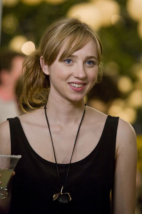 Simplesmente Complicado : Fotos Zoe Kazan