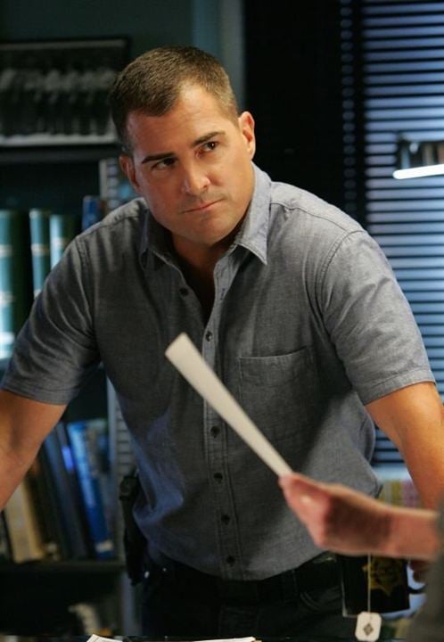 Fotos George Eads