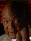 Poster George Foreman