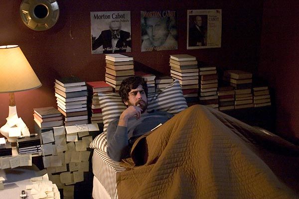 Fotos Adam Goldberg, Jonathan Parker