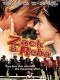 Zack e Reba : Poster