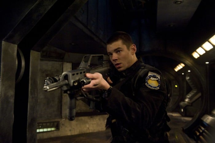 Fotos Brian J. Smith (II)