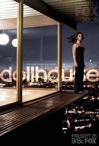 Dollhouse : Fotos