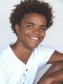 Poster Eka Darville