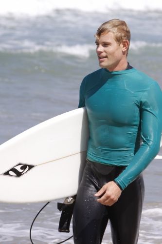 Fotos Trevor Donovan