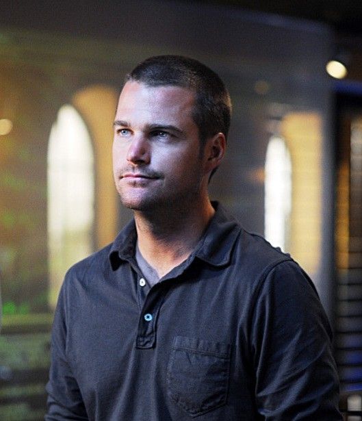 Fotos Chris O'Donnell