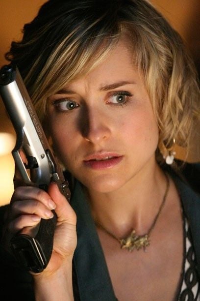 Fotos Allison Mack