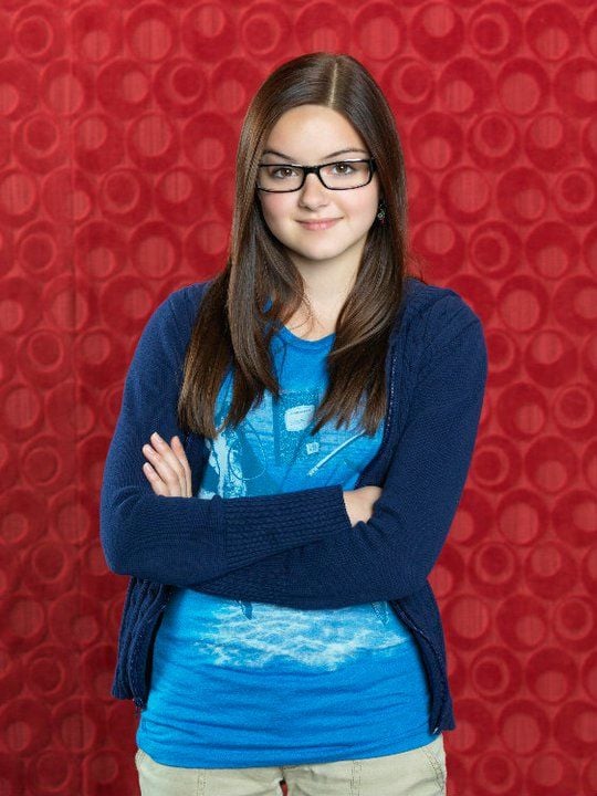 Fotos Ariel Winter