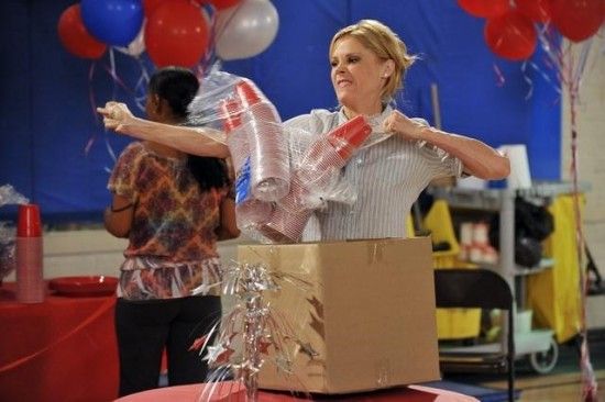 Modern Family : Fotos Julie Bowen