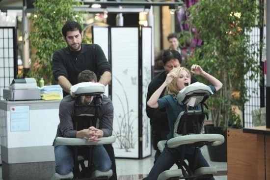 Modern Family : Fotos Julie Bowen
