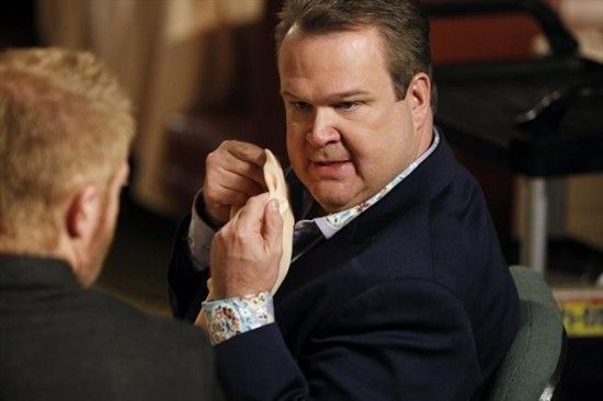 Modern Family : Fotos Jesse Tyler Ferguson, Eric Stonestreet