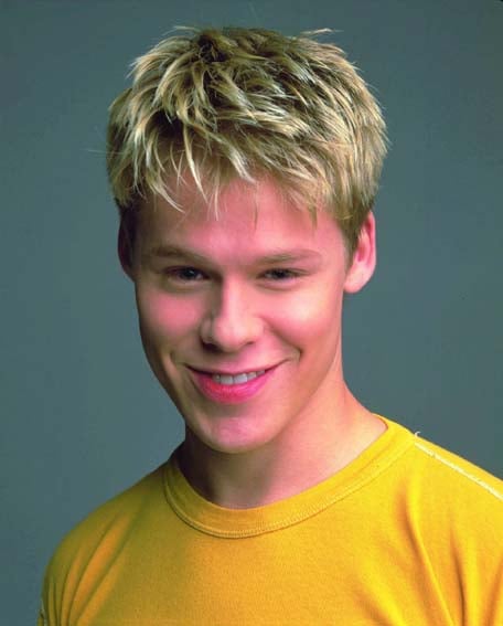 Fotos Randy Harrison