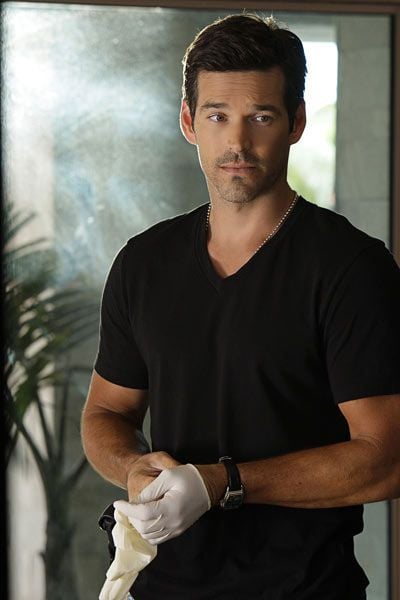 Fotos Eddie Cibrian