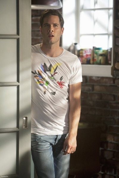 Fotos Luke MacFarlane