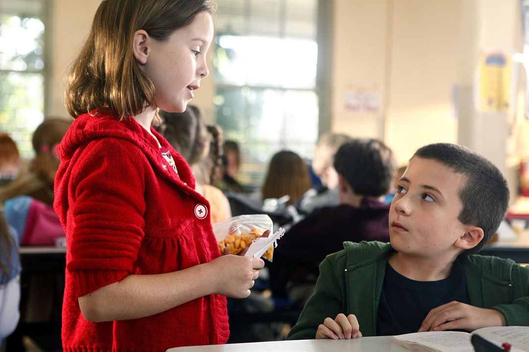 Fotos Atticus Shaffer