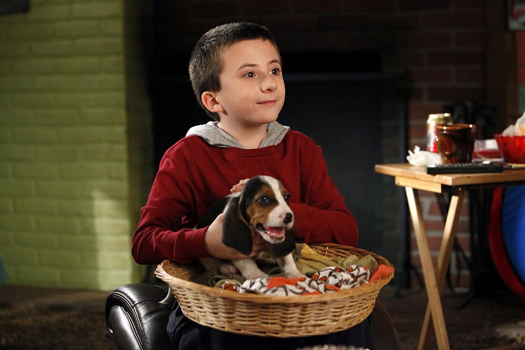 Fotos Atticus Shaffer