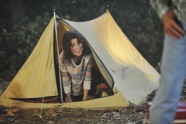 The Middle : Fotos Patricia Heaton