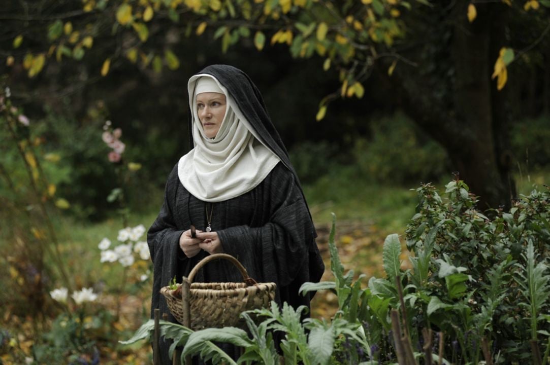 Visão – Sobre A Vida de Hildegard von Bingen : Fotos
