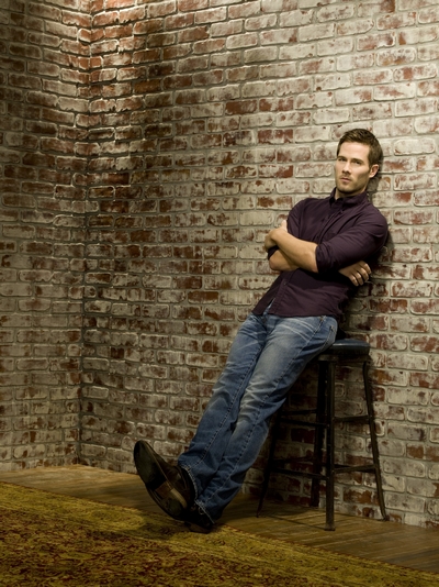 Fotos Luke MacFarlane