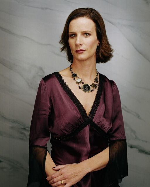 Fotos Rachel Griffiths