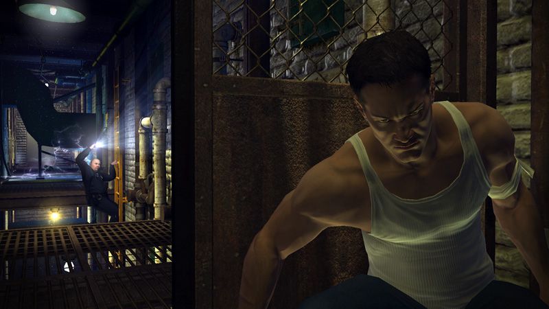 Prison Break : Fotos