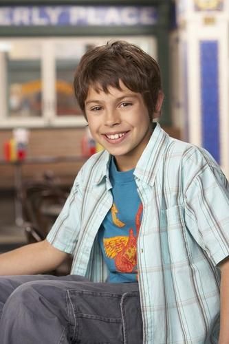 Fotos Jake T. Austin