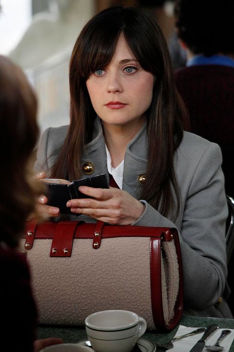 Fotos Zooey Deschanel
