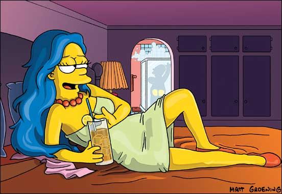 Os Simpsons : Fotos