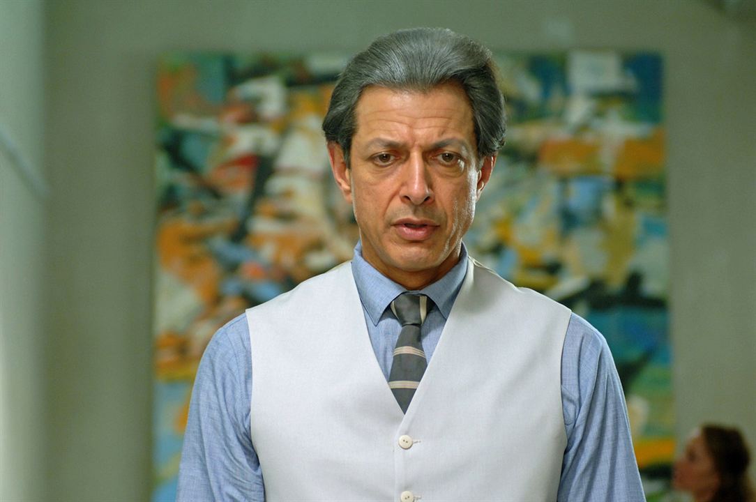 Fotos Jeff Goldblum