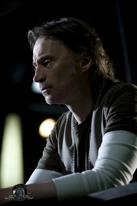 Fotos Robert Carlyle