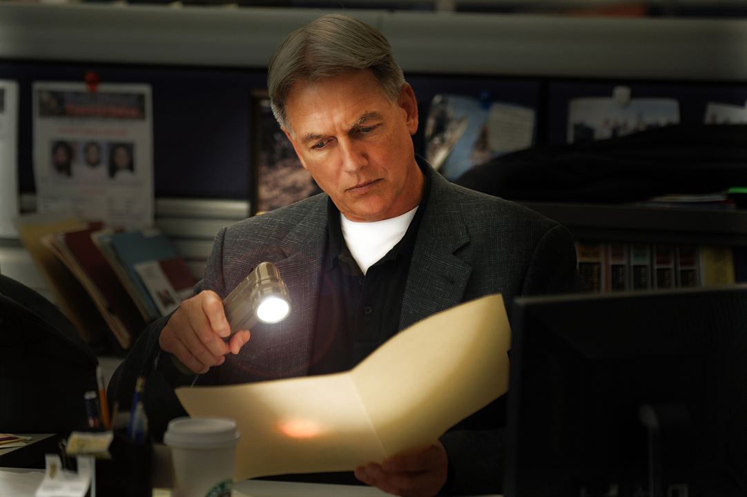 Fotos Mark Harmon