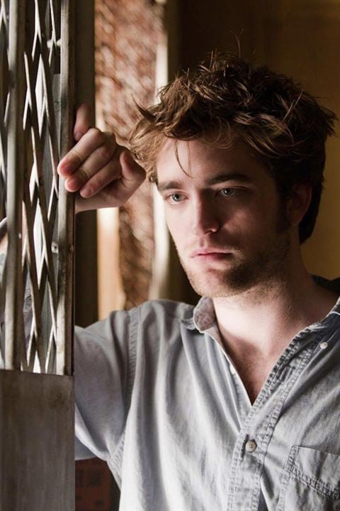 Lembranças : Fotos Robert Pattinson