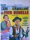 O Rebelde Orgulhoso : Poster