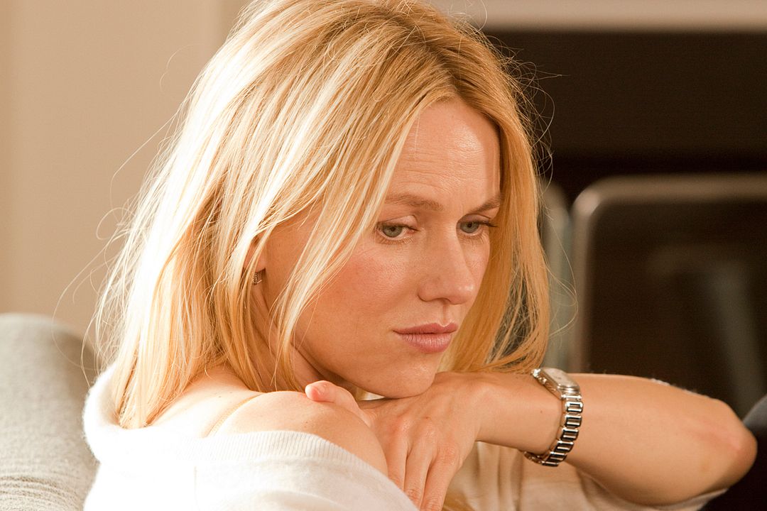 Destinos Ligados : Fotos Rodrigo García, Naomi Watts