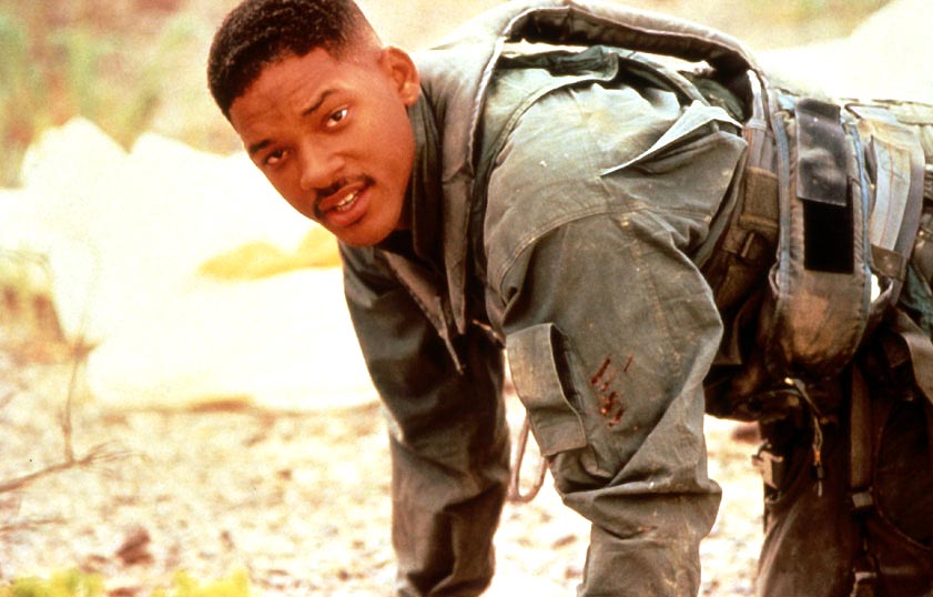 Independence Day : Fotos Will Smith