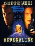 Adrenalina : Poster