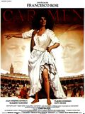 Carmen : Poster