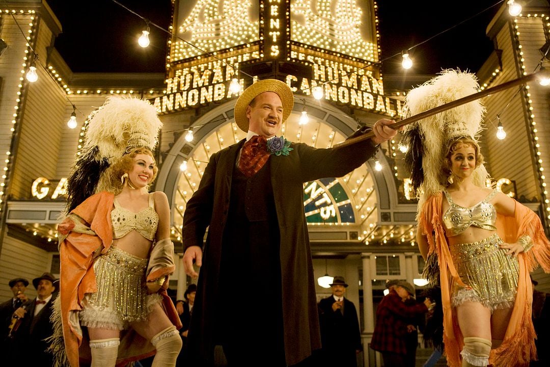 Boardwalk Empire : Fotos