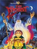 O Hobbit : Poster