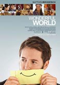 Wonderful World : Poster