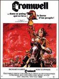 Cromwell, O Homem de Ferro : Poster