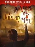 Jardim do Mal : Poster