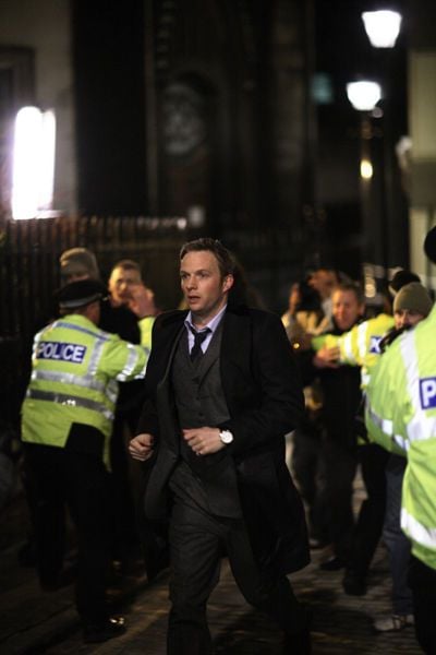 Fotos Rupert Penry-Jones