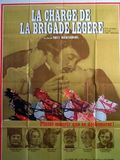 A Carga da Brigada Ligeira : Poster