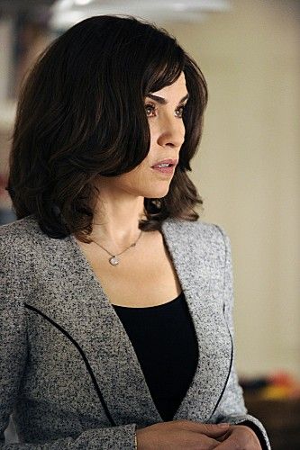 The Good Wife : Fotos Julianna Margulies
