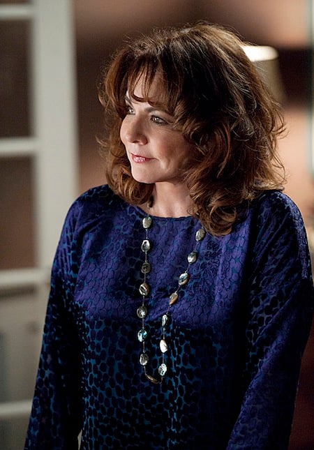 The Good Wife : Fotos Stockard Channing
