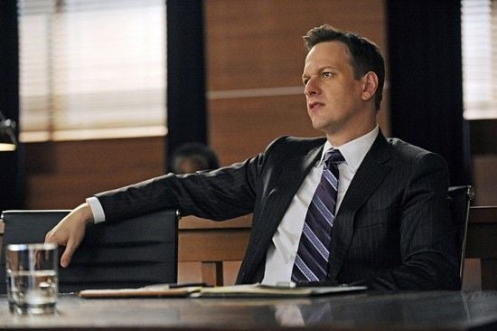 The Good Wife : Fotos Josh Charles